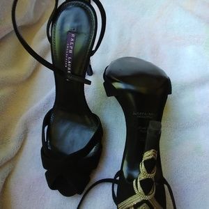 Ralph Lauren Collection Heels